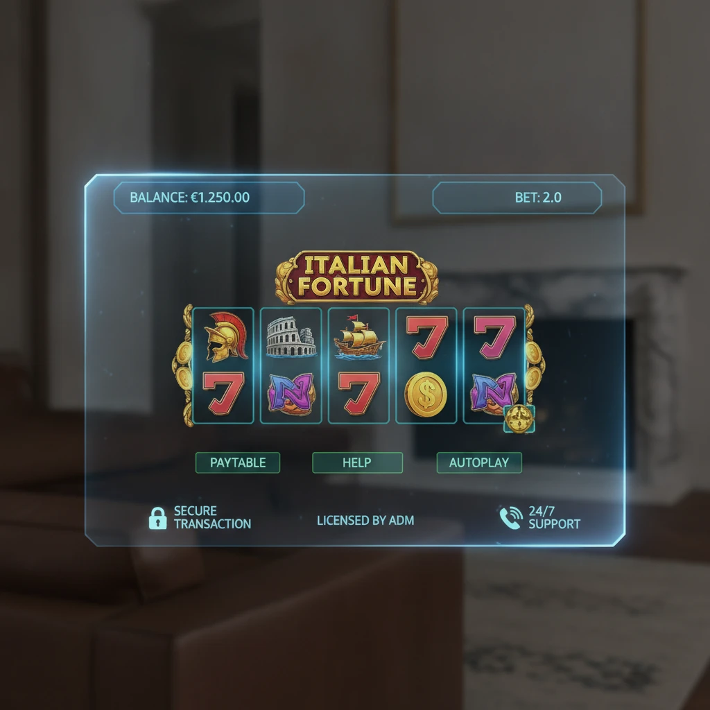 Guida Completa alle Slot Machine Online in Italia 2026: Come Scegliere le Piattaforme Sicure e Massimizzare il Divertimento
